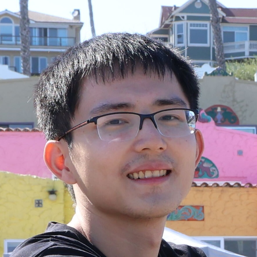 Sipeng Zhang